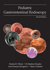 Pediatric Gastrointestinal Endoscopy, 2nd edition (Original PDF+Videos)