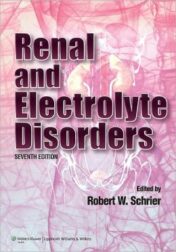 Renal and Electrolyte Disorders, 7th Edition (ORIGINAL PDF)
