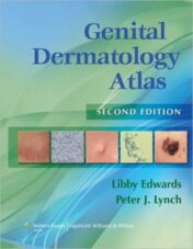 Genital Dermatology Atlas, 2nd Edition (ORIGINAL PDF)