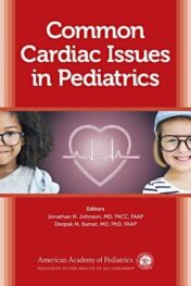 Common Cardiac Issues in Pediatrics (PDF)