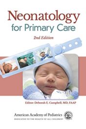 Neonatology for Primary Care, 2nd Edition (Original PDF)