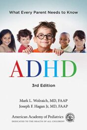 ADHD: What Every Parent Needs to Know, 3rd Edition (Original PDF)