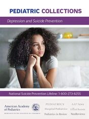 Depression and Suicide Prevention (Pediatric Collections) (Original PDF)