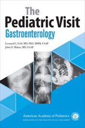 The Pediatric Visit: Gastroenterology (Original PDF)