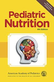 Pediatric Nutrition (Original PDF)