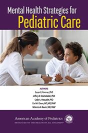 Mental Health Strategies for Pediatric Care 2021 Original PDF