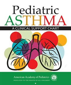 Pediatric Asthma: A Clinical Support Chart (Original PDF from Publisher)