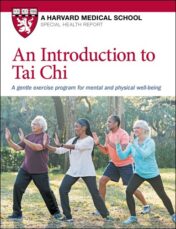 An Introduction to Tai Chi: A gentle exercise program for mental and physical well-being (Original PDF)