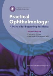 Practical Ophthalmology: A Manual for Beginning Residents, 7th Edition (Original PDF)