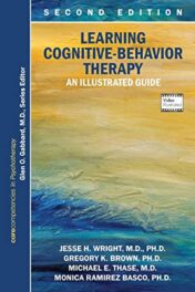 Learning Cognitive-behavior Therapy: An Illustrated Guide, 2nd Edition (Core Competencies in Psychotherapy) (Core Competencies in Phychotherapy) 2017 EPUB + Converted PDF