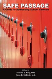 Safe Passage: A Guide for Addressing School Violence (Original PDF)