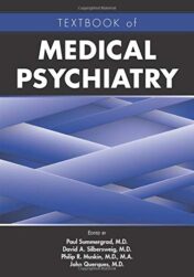 Textbook of Medical Psychiatry (Original PDF)