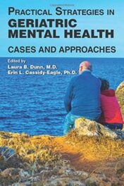 Practical Strategies in Geriatric Mental Health: Cases and Approaches (Original PDF)