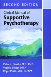 Clinical Manual of Supportive Psychotherapy, 2nd Edition (Original PDF)