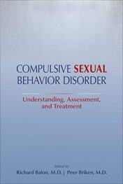 Compulsive Sexual Behavior Disorder (Understanding, Assessment, and Treatment) (Original PDF)