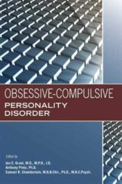 Obsessive-Compulsive Personality Disorder (Original PDF)