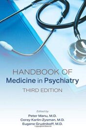 Handbook of Medicine in Psychiatry, Third Edition (Original PDF)