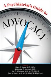A Psychiatrist’s Guide to Advocacy (Original PDF)