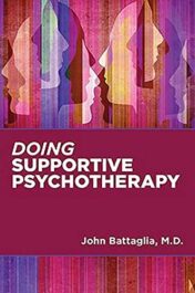 Doing Supportive Psychotherapy (Original PDF)