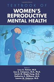 Textbook of Women's Reproductive Mental Health 2021 EPUB + Converted PDF