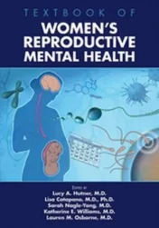 Textbook of Women's Reproductive Mental Health 2021 Original PDF
