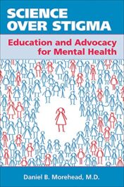 Science over Stigma: Education and Advocacy for Mental Health (EPUB & Converted PDF)