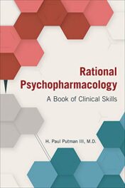 Rational Psychopharmacology: A Book of Clinical Skills (Original PDF)