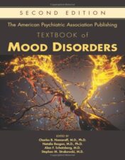 The American Psychiatric Association Publishing Textbook of Mood Disorders, 2nd Edition 2022 Original PDF