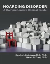 Hoarding Disorder: A Comprehensive Clinical Guide 2022 Original PDF