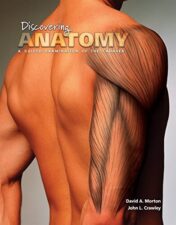Discovering Anatomy 2018 Original PDF