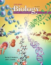 Exploring Biology in the Laboratory, 3rd Edition 2018 Original PDF