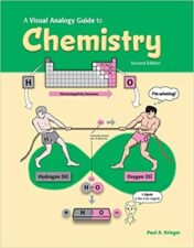 A Visual Analogy Guide to Chemistry, 2nd Edition 2018 Original PDF