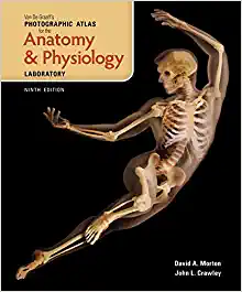 Van De Graaff’s Photographic Atlas for the Anatomy & Physiology Laboratory, 9th Edition (Original PDF from Publisher)