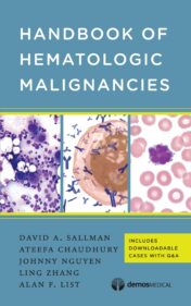 Handbook of Hematologic Malignancies (PDF)