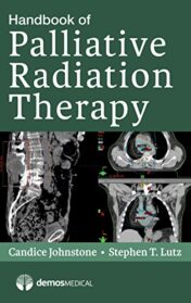 Handbook of Palliative Radiation Therapy (PDF)