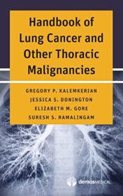 Handbook of Lung Cancer and Other Thoracic Malignancies (PDF)