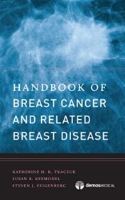 Handbook of Breast Cancer and Related Breast Disease (PDF)