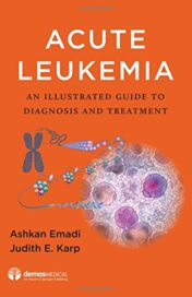 Acute Leukemia: An Illustrated Guide to Diagnosis and Treatment (PDF)