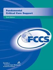 Fundamental Critical Care Support (FCCS), 6th Edition (EPUB + Converted PDF)