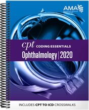CPT Coding Essentials for Ophthalmology 2020 (Original PDF)