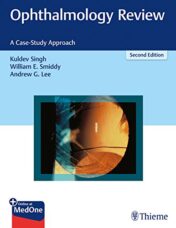 Ophthalmology Review: A Case-Study Approach, 2ed (PDF)