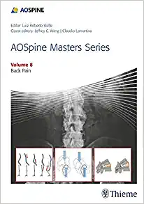 AOSpine Masters Series, Volume 8: Back Pain (AOSpine Masters Series, 8), 1st edition (EPUB)