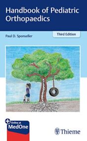 Handbook of Pediatric Orthopaedics, 3rd Edition (Original PDF)