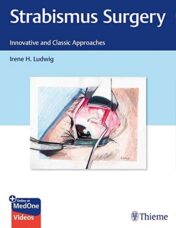 Strabismus Surgery: Innovative and Classic Approaches (Original PDF)