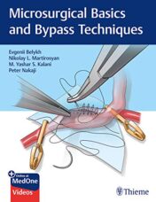 Microsurgical Basics and Bypass Techniques (Original PDF+Videos)
