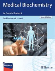 Medical Biochemistry – An Essential Textbook, 2ed (Original PDF)