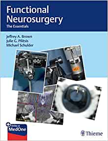 Functional Neurosurgery: The Essentials (EPUB)
