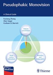 Pseudophakic Monovision: A Clinical Guide (PDF)