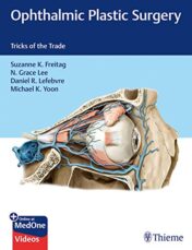 Ophthalmic Plastic Surgery: Tricks of the Trade (Original PDF)