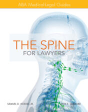 The Spine for Lawyers: ABA Medical-Legal Guides 2014 epub+converted pdf